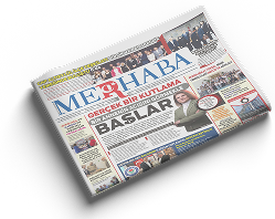 Gazete Merhaba E-Gazete