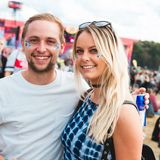 Rennbahn Hoppegarten 10.09.2017: Lollapalooza Berlin 2017 - Day 2, Bild 8