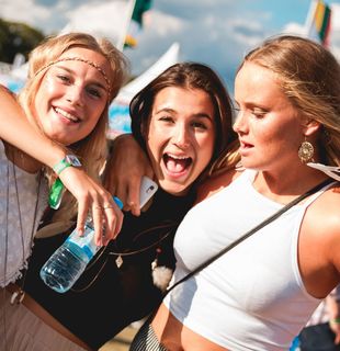 Rennbahn Hoppegarten 10.09.2017: Lollapalooza Berlin 2017 - Day 2, Bild 81