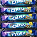 Kreisch: Milka und Oreo verschmelzen zu einem süßen Schokoriegel
