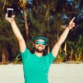 Studie: Wer im September Geburtstag hat, hat das geilere Leben