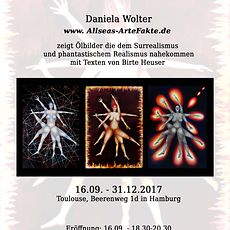 WANDLUNGEN / Daniela Wolter