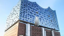 Elbphilharmonie Hamburg / Marek Santen